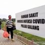 Update Kasus Covid-19 Tanjungpinang: 21 Pasien Baru, 23 Dinyatakan Sembuh