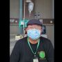 Bupati Sergai Soekirman Positif Covid-19