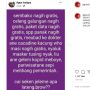 Postingan 'Lateng' Dituding Menghina Warga, Agus Akhirnya Minta Maaf