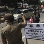 Satpol PP Tak Bisa Tindak Pelanggar Protokol Kesehatan di Perkantoran