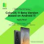 Cara Update ColorOS 11 Berbasis Android 11 Beta di Oppo Find X2 Series