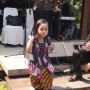 Gemas! Gadis Cilik Joget di Pesta Pernikahan Bikin Warganet Terpukau