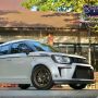 Cari City Car Irit dan Unik Alternatif Honda Brio? Lirik Mobil Suzuki Bekas Ini
