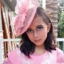 Totalitas Banget, Beauty Vlogger Cilik Bikin Tutorial Makeup Angkat Jemuran