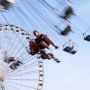 Perempuan Australia Jatuh dari Wahana Setinggi 30 Meter, Kondisinya Kritis