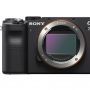 Sony Alpha 7C, Kamera Full-frame Terkecil, Diperkenalkan di Indonesia