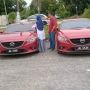 Mobil Mazda "Tak Berdosa" Tahu-Tahu Kena Tilang, Sebabnya Bikin Kaget