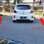 Lima Potret Kendaraan "Parkir Boros" Ini Bikin Gemas, Kok Tega Ya?
