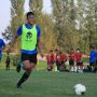 Penyerang Timnas U-19 Ungkap Latihan Keras Ala Shin Tae-yong