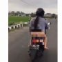 Akhirnya Ketemu Mbak Ida, Polisi Selidiki Kasus Video Pamer Celana Dalam
