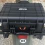 Mau Pasang Box di Motor Sebelum Mudik? Perhatikan 5 Faktor Penting Ini