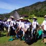 Sosialisasi Protokol Kesehatan, Upaya Pulihkan Pariwisata di Wae Rebo NTT