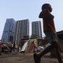 Marak PHK dan Daya Beli Lebaran Anjlok, Ekonomi Kuartal I Diramal 5,03 Persen