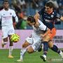 Hasil Liga Prancis: Lyon Tumbang di Markas Montpellier