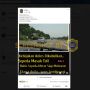 CEK FAKTA: Benarkah Usulan Anies Terkait Sepeda Boleh Masuk Tol Dikabulkan?