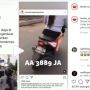 Viral dengan Video Buka Celana, Polisi Sudah Ketemu dengan Mbak Ida