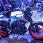 Kencang bak Ninja, Harga Rasa Vario: Segini Harga dan Konsumsi BBM Yamaha MT-25 Bekas
