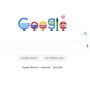 Jakarta Kembali PSBB, Google Doodle Ingatkan Penggunaan Masker