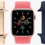 Apple Watch Series 6 dan Apple Watch SE Segera Meluncur di Indonesia