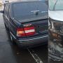 Potret Mobil Tua Volvo Disundul Toyota Fortuner, Kondisinya Ajaib