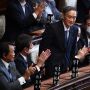 Yoshihide Suga Resmi Terpilih Sebagai PM Jepang