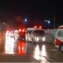 Heboh Ambulans Antre di RSD Wisma Atlet, Sehari Bisa Bawa 100 Pasien Corona