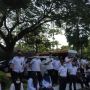Dikritik Bawa Jenazah Sekda DKI, Wagub: Kebetulan Jalannya Lewat Balai Kota