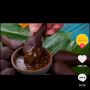 Ada-ada Saja, Warganet Geram Gegara Ayam Goreng Dilumuri Saus Cokelat