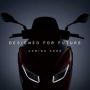 Mesinnya Unik, Inikah Pesaing Yamaha Nmax Buatan Aprilia?