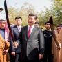 Ilmuwan China Bantu Arab Saudi Temukan Uranium untuk Bangun Senjata Nuklir