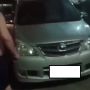 Nggak Ada Akhlak, Parkir Mobil yang Tak Manusiawi, Warga Geram Melihatnya