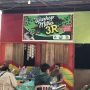 Yuk! Ngopi di Warkop Mitra 3R Samarinda, Segelas Kopi Dibayar Sampah