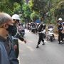 Brigadir Andry Tewas Ditabrak Anggota TNI, Pelakunya Ditahan Polisi Militer