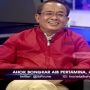 Said Didu: Ahok Baru Ahok Kalau Kontroversial, Kalau Tidak Sudah Ganti Nama