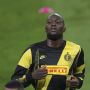 Lawan Real Madrid, Inter Milan Dipastikan Tanpa Romelu Lukaku