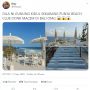 Viral, Gunungkidul Punya Beach Club Baru di Pinggir Pantai Mirip Kaya Bali