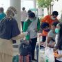 Larangan Mudik 2021, Bandara Syamsudin Noor Beroperasi 8 Jam