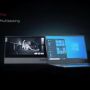 Lenovo ThinkBook Plus, Sematkan Fitur e-Ink Bikin Multitasking Makin Lancar