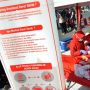 Gegara Corona, Stok Darah di PMI Kota Medan Berkurang