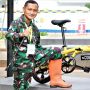 Muhamad Arifin, Komandan Lapangan Rumah Sakit Wisma Atlet