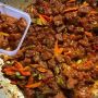 Banting Setir, Cobain Yuk Resep Sambal Krecek dari Desainer Anne Avantie