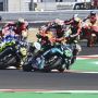 Soal Penggunaan Radio Komunikasi, Pebalap MotoGP Terbagi Dua