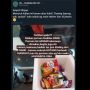 Viral Curhatan 'Makan Permen dari Bank Hukumnya Haram', Publik Berdebat