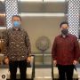Erick Thohir Beri Wejangan ke Ahok Usai Bongkar Aib Pertamina