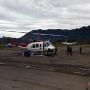 Kronologi Penembakan Helikopter di Mimika yang Diterbangkan Pilot Asing