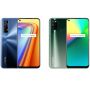Meluncur Bersamaan, Ini Beda Realme 7 dan Realme 7i