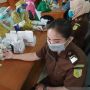 8 Pegawai Reaktif COVID-19, Kejari Jakarta Pusat Ditutup!