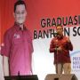 Kurangi Angka Kemiskinan, Mensos Motivasi Warga untuk Naik Kelas