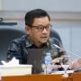 Bahas UU Penanggulangan Bencana, Komisi VIII Serap Masukan Pakar