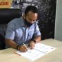 Jelang Lanjutkan Kompetisi, IBL dan BNPB Tandatangani MoU Protokol Covid-19